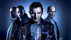 Ночной беглец (фильм, 2015)
