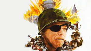 Охрана замка (фильм, 1969)