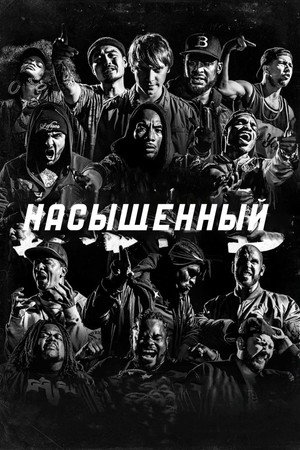 Насыщенный (фильм, 2016)