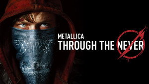 Metallica: Сквозь невозможное (фильм, 2013)