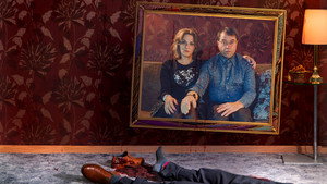 Закон Артура (сериал, 2018)