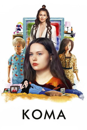 Кома (фильм, 2022)