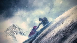 Бесконечная буря (фильм, 2022)