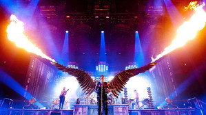 Rammstein in Amerika (фильм, 2015)