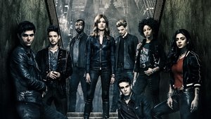 Сумеречные охотники (сериал, 2016)