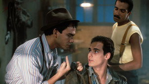 Телефон всегда звонит дважды (фильм, 1985)