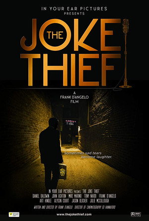 Воришка шуток (фильм, 2018)
