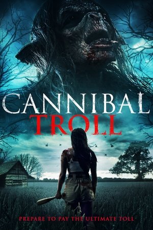 Тролль-людоед (фильм, 2021)