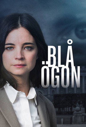 Голубые глаза (сериал, 2014)