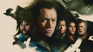 Чёрная птица (сериал, 2022)