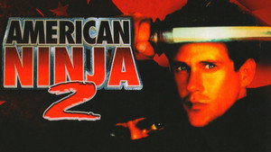 Американский ниндзя 2: Схватка (фильм, 1987)