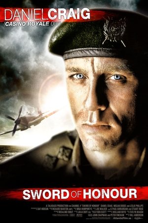 Меч чести (фильм, 2001)