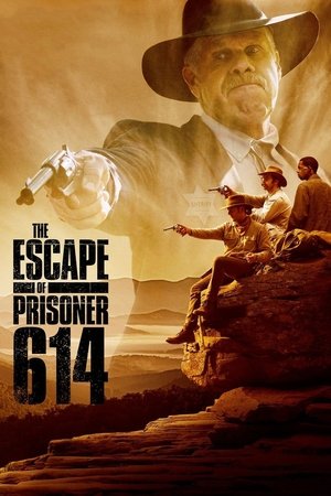 Побег заключённого 614 (фильм, 2018)