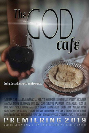 Божье кафе (фильм, 2019)