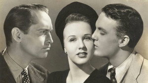 Милая девушка? (фильм, 1941)