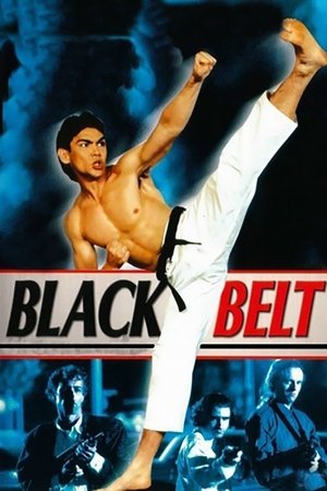 Черный пояс (фильм, 1992)