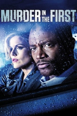 Убийство первой степени (сериал, 2014)