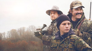 Наследие охотника на белохвостого оленя (фильм, 2018)