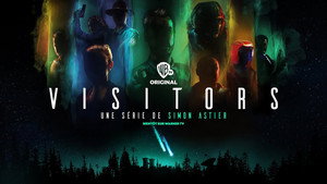 Посетители (сериал, 2022)