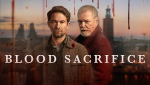 Кровавое жертвоприношение (сериал, 2026)