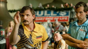 Оса (сериал, 2021)