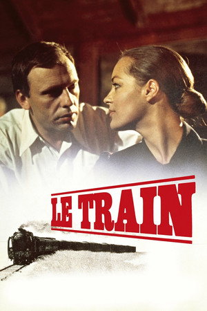 Поезд (фильм, 1973)