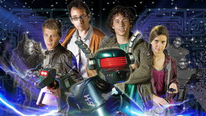 К-9 (сериал, 2009)
