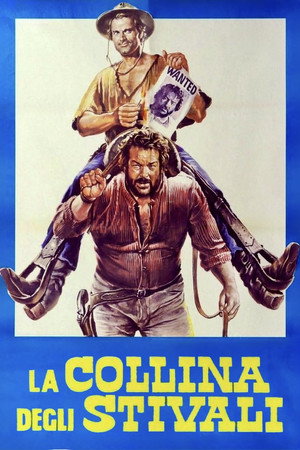 Золотые копи (фильм, 1969)