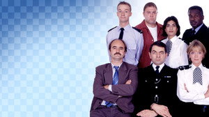 Тонкая голубая линия (сериал, 1995)