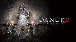 Данур 2: песня (фильм, 2018)