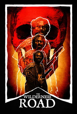 Дикая дорога (фильм, 2021)