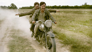 Че Гевара: Дневники мотоциклиста (фильм, 2004)