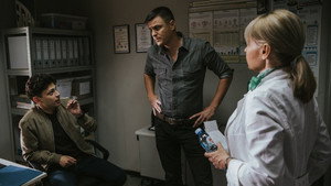 Убийцы моего отца (сериал, 2016)