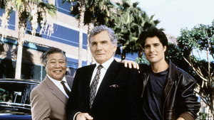 Правосудие Берка (сериал, 1994)