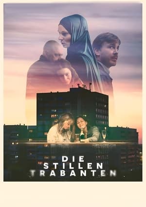Темные спутники (фильм, 2022)