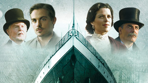 Титаник: Кровь и сталь (сериал, 2012)