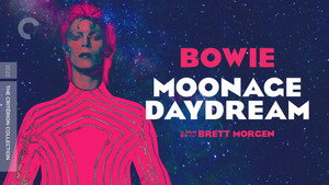 Дэвид Боуи: Moonage Daydream (фильм, 2022)