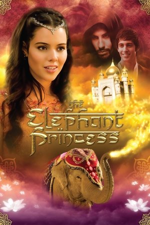 Слон и принцесса (сериал, 2008)