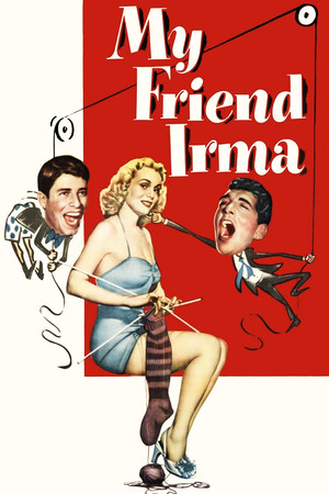 Моя подруга Ирма (фильм, 1949)
