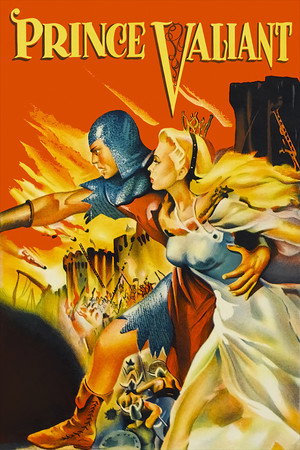 Принц Валиант (фильм, 1954)