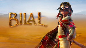 Билал (мультфильм, 2015)