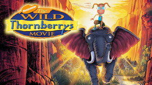 Дикая семейка Торнберри (мультфильм, 2002)