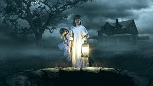 Проклятие Аннабель: Зарождение зла (фильм, 2017)