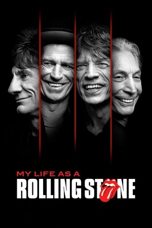 Моя жизнь в Rolling Stones (фильм, 2022)