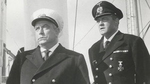 Под десятью флагами (фильм, 1960)