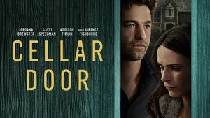 Дверь в подвал (фильм, 2024)