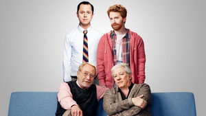 Папаши (сериал, 2013)