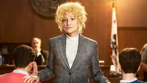 Закон и порядок: Настоящее преступление (сериал, 2017)
