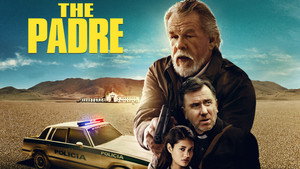Падре (фильм, 2018)