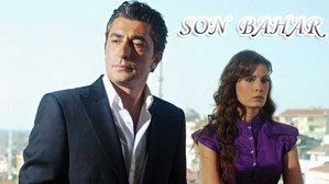 Весной прошлого года (сериал, 2008)
